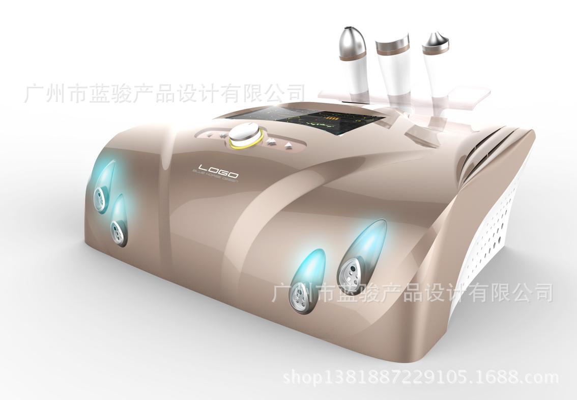 【蓝骏外观结构设计 自动化设备 医疗 美容 产品 工业产品设计】价格,厂家,图片,工业设计服务,广州市蓝骏产品设计-